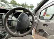 2014 RENAULT TAFIC SL27 EXTRA DCI