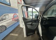 2017 FORD TRANSIT CUSTOM 290 LR P/V
