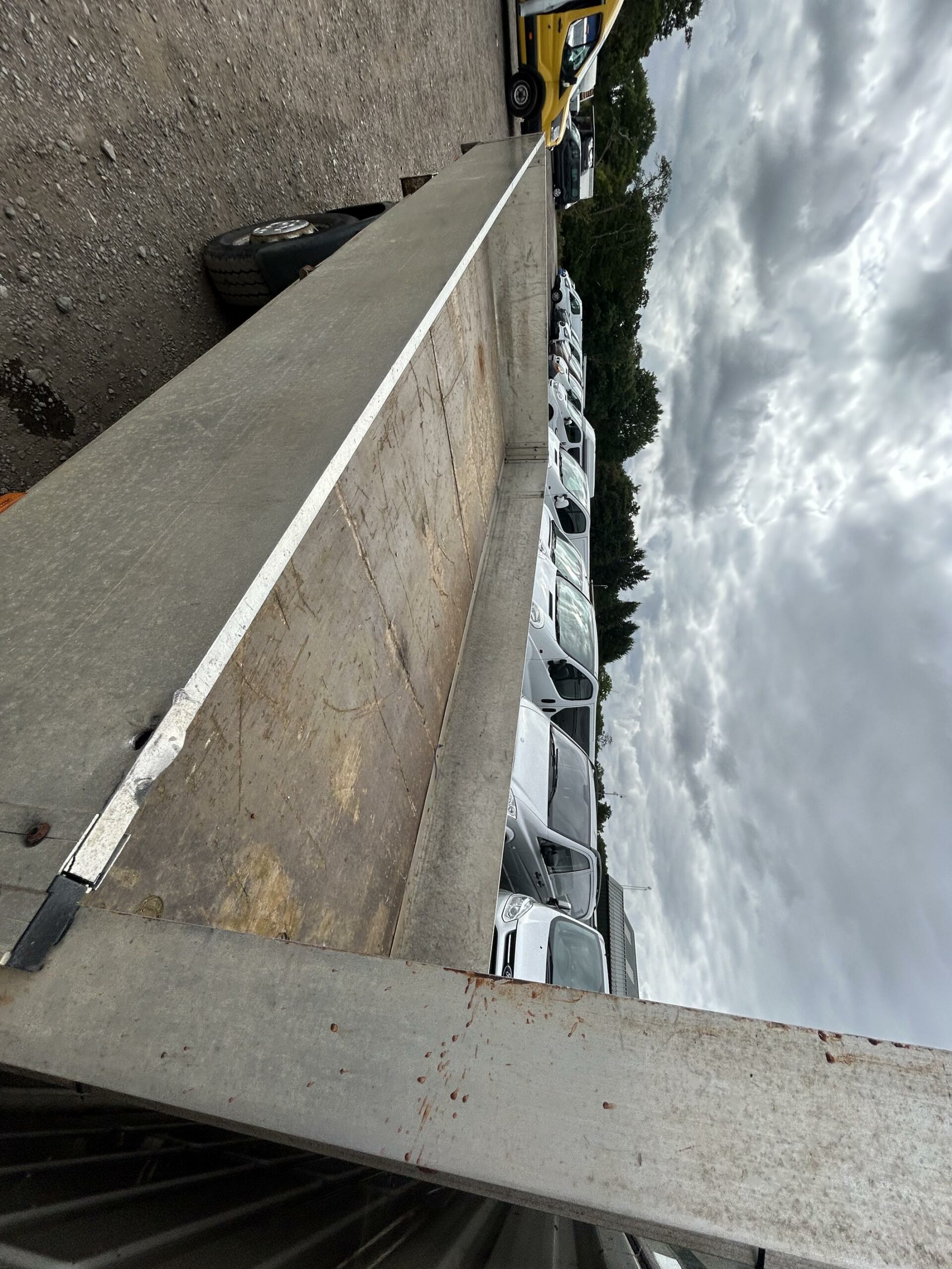 2019 Citroen Relay Relay 35 L3 Blue HDi – CN19JMU