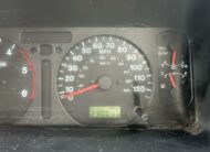 2002 ISUZU TROOPER SWB DT CITATION