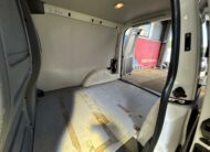 2013 VOLKSWAGEN CADDY C20 PLUS TDI 102