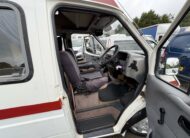 1990 FORD TRANSIT BONUS BONUS
