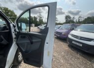 2014 FORD TRANSIT CUSTOM 290 ECO-TECH