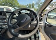 2020 FORD TRANSIT 350 LEADER ECOBLUE