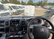 2019 CITROEN RELAY 35 L3H2 ENTERPRISE BLUEHDI