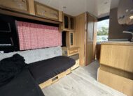 2005 PEUGEOT BOXER 350 LX LWB HDI