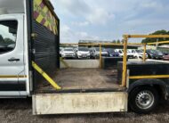 2020 FORD TRANSIT 350 LEADER C/C ECOBLUE