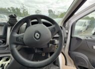 RENAULT TRAFIC LL30 SPORT ENERGY DCI A LL30 SPORT ENERGY DCI A