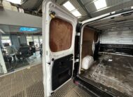 2018 VAUXHALL VIVARO 2900 BITURBO CDTI S/S