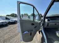 2008 VAUXHALL MOVANO 3500 CDTI MWB