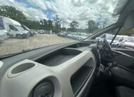 2016 RENAULT TAFIC SL27 BUSINESS+ NRG DCI