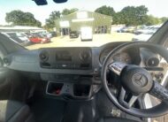 2018 MERCEDES SPRINTER 314 CDI