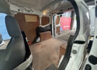 2019 FORD TRANSIT COURIER BASE TDCI