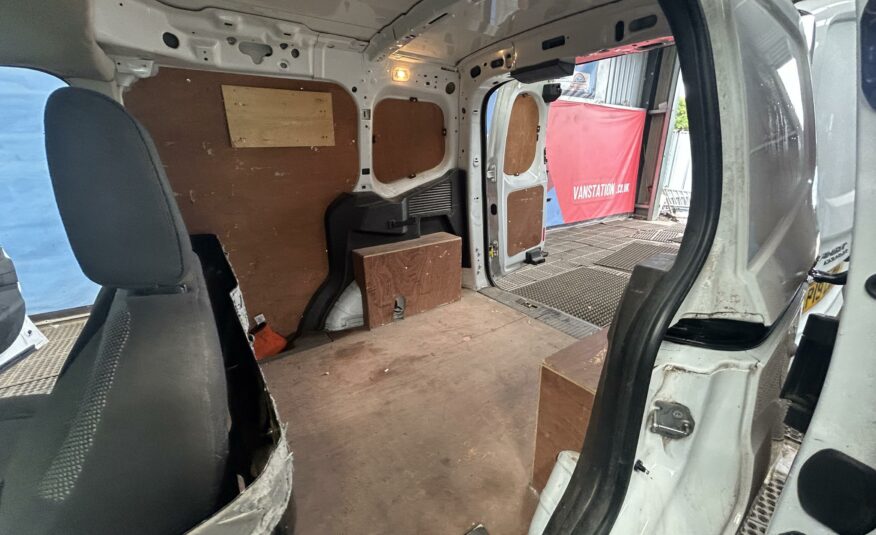 2019 FORD TRANSIT COURIER BASE TDCI