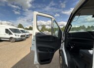 2017 IVECO DAILY 35S12 S-A