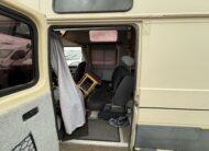 1985 RENAULT TRAFIC TRAFIC HDS
