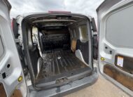 2018 FORD TRANSIT CONNECT 200 LIMITED P/V
