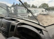 2015 VOLKSWAGEN CRAFTER CR35 TDI