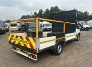 2020 FORD TRANSIT 350 LEADER ECOBLUE