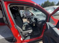 2015 FORD TRANSIT CONNECT 240 TREND AUTO