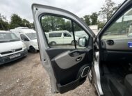 2016 RENAULT TRAFIC LL29 SPORT ENERGY DCI