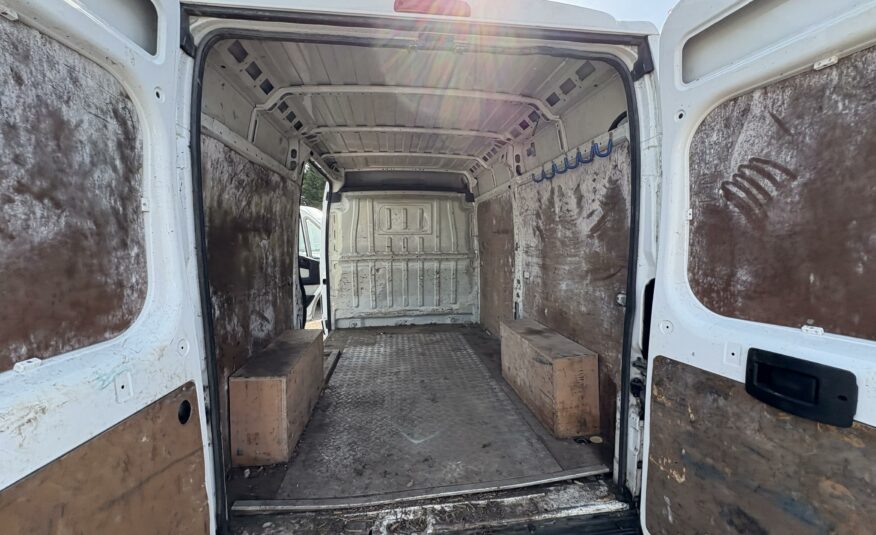 2018 CITROEN RELAY 35 L2H2 EPRISE BLUEHDI