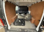 2021 MERCEDES VITO 110 PROGRESSIVE CDI