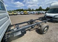 2017 IVECO DAILY 35S14 S-A 35S14 S-A