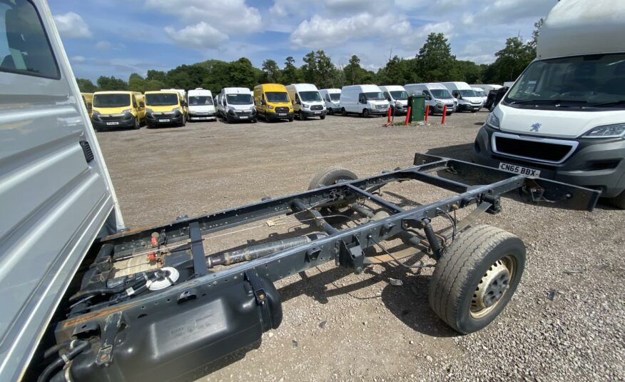 2017 IVECO DAILY 35S14 S-A 35S14 S-A