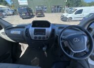 2020 LDV V80 L2H1 C/C TD V80 L2H1 C/C TD
