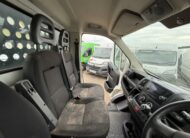 2020 CITROEN RELAY 35 L4 BLUEHDI S/S