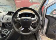 2016 FORD TRANSIT CONNECT 210 TREND