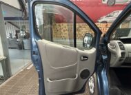 2005 VAUXHALL VIVARO DTI 2900 LWB P/V