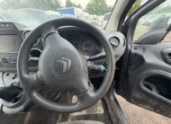 2018 CITROEN BERLINGO 850 EN-PRISE BLUEHDI 850 EN-PRISE BLUEHDI