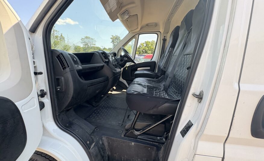 2021 CITROEN RELAY 35 L3H2 EPRISE BHDI S/S