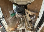 2016 FORD TRANSIT CUSTOM 270 LR P/V