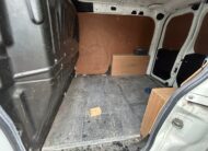 2013 FIAT DOBLO SX MULTIJET