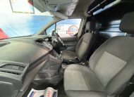 2017 FORD TRANSIT CONNECT 200