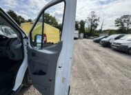 2019 FORD TRANSIT 350 L3 H3 P/V