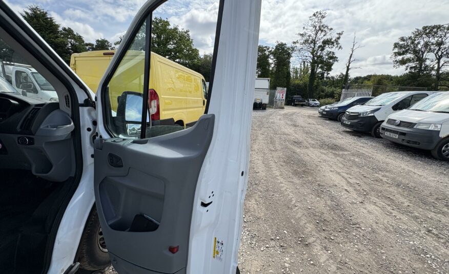 2019 FORD TRANSIT 350 L3 H3 P/V