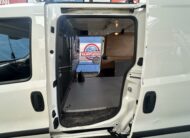 2018 VAUXHALL COMBO 2300 CDTI
