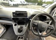 2020 VAUXHALL COMBO 2300 SPORTIVE S/S