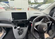 2022 VAUXHALL COMBO 2300 SPORTIVE TD 2300 SPORTIVE TD