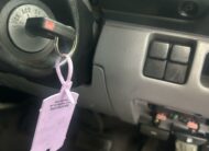 1997 MAZDA BONGO