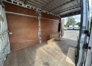 2017 PEUGEOT BOXER 335 PRO L3H2 BLUE HDI