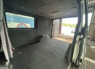 2009 FORD TRANSIT 115 T260S D/C FWD