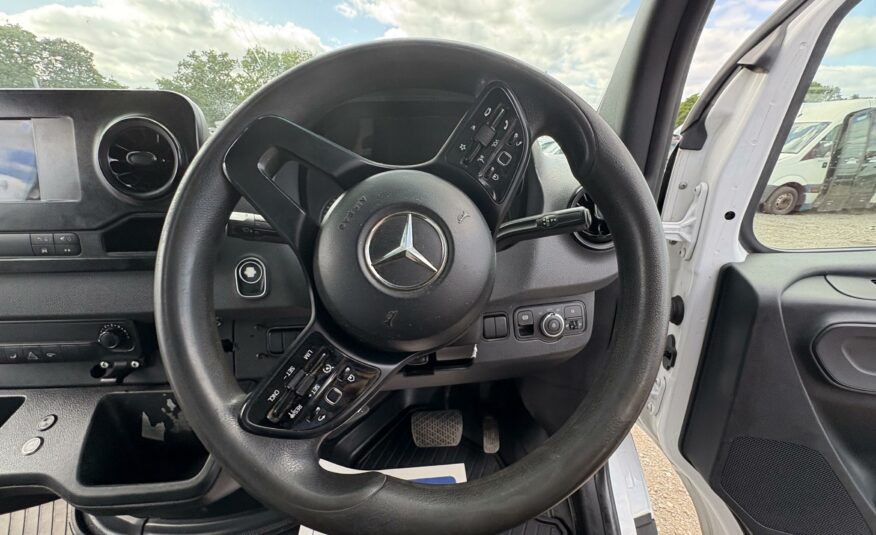 2019 MERCEDES SPRINTER 314 CDI