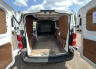 2020 CITROEN DISPATCH 1000 EN-PRISE BHDI SS