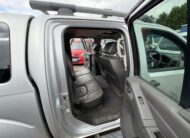 2015 NISSAN NAVARA OUTLOW
