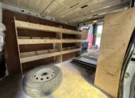 2015 RENAULT TRAFIC SL27 BUSINESS+ NRG DCI